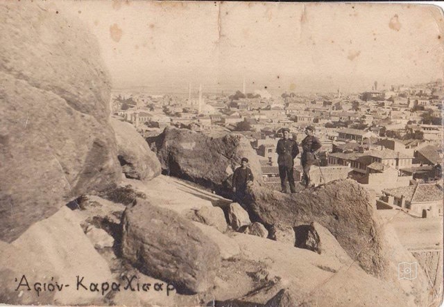 Afyon