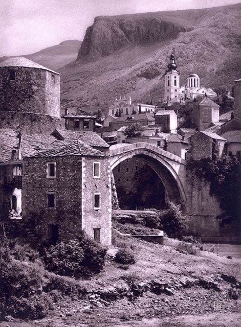 Mostar / 1926