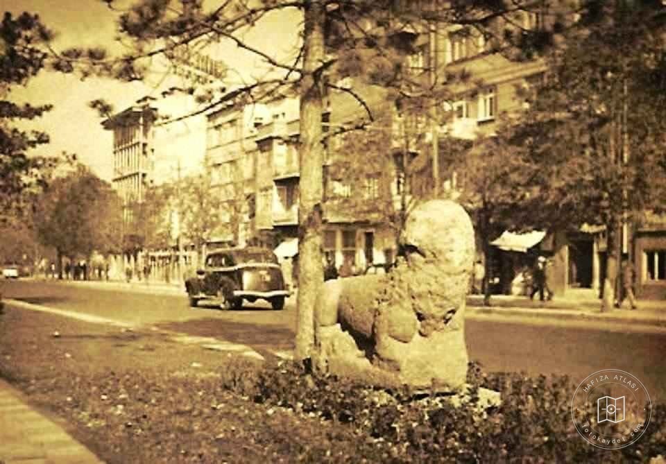 Ankara