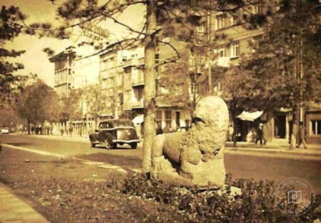 Ankara