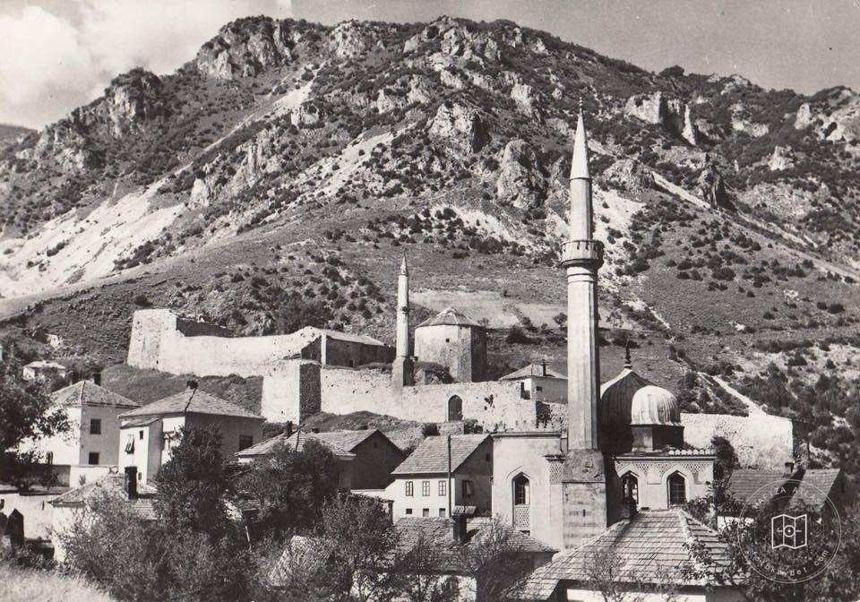 Bosna Hersek