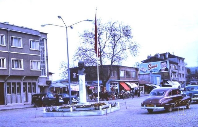 Yalova