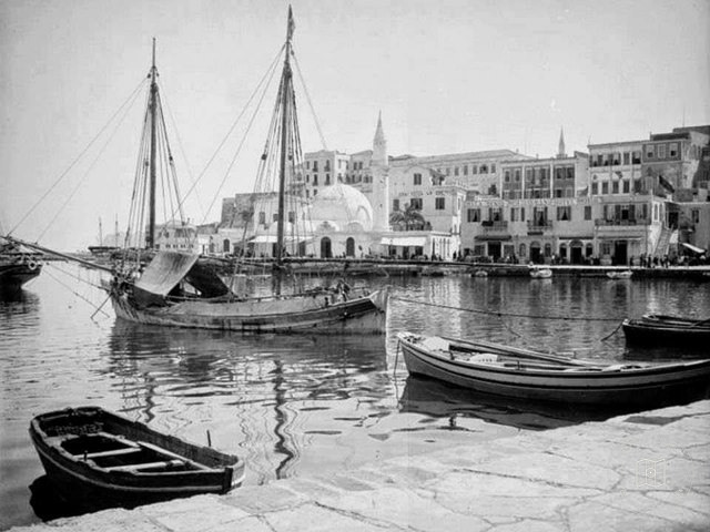 Hanya / 1900′s
