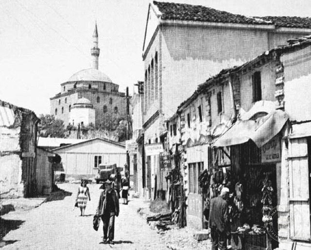 Skopje