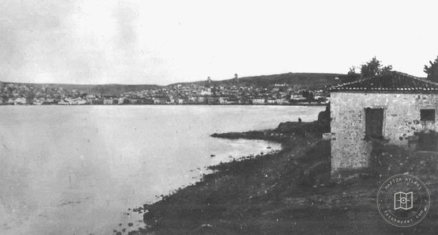 Ayvalık / 1929