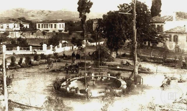 İzmir Seferihisar / 1930′lar
