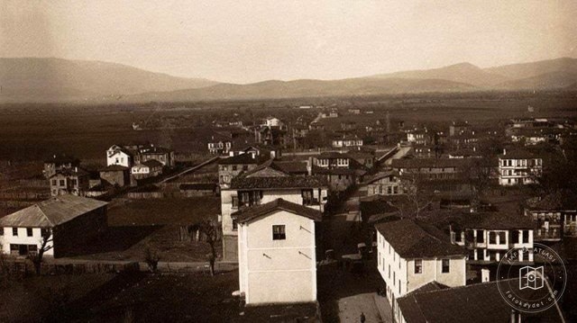 Düzce