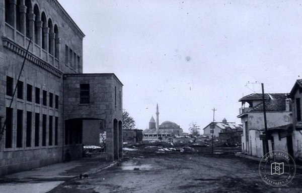 Konya