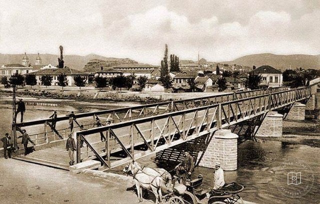 Skopje / 1911