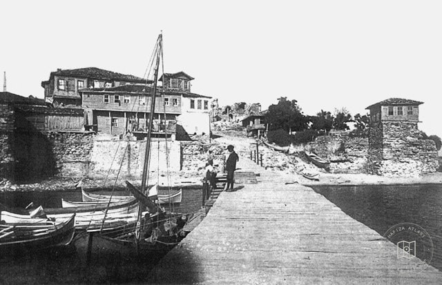 Nesebar