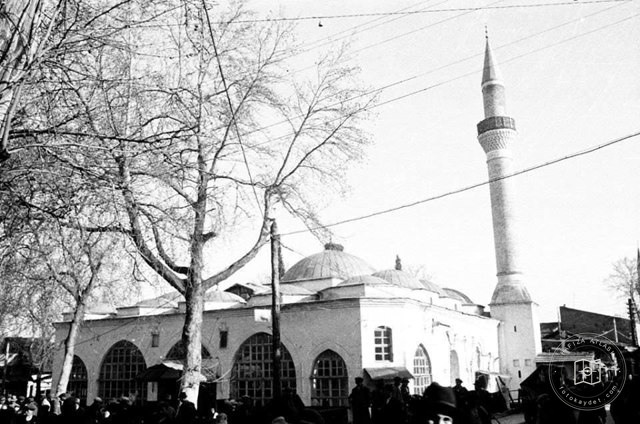 Uşak