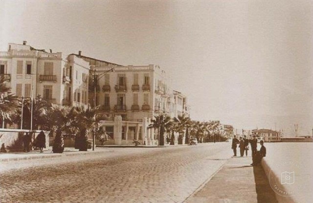 İzmir - Kordon / 1940′lar
