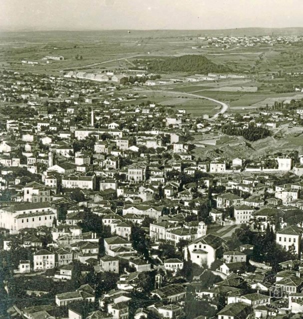 1930′larda İskeçe