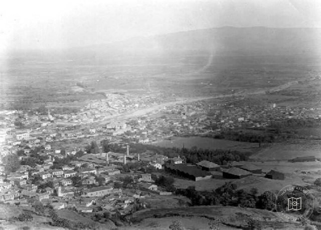 Aydın Söke View