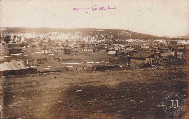 Sarıkamış