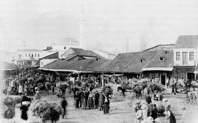 Manastir, Macedonia / 1900′s
