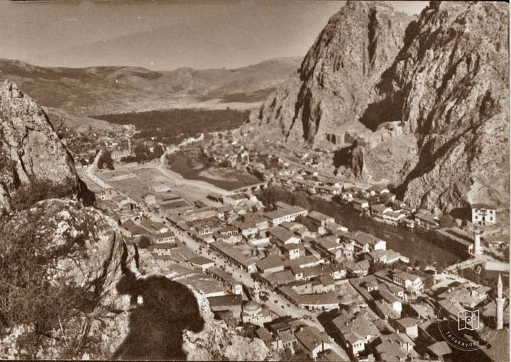 Amasya