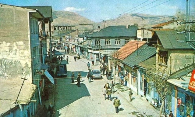 Gümüşhane Kelkit / 1975