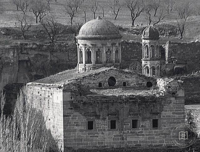 Germir Church, Melikgazi - Kayseri