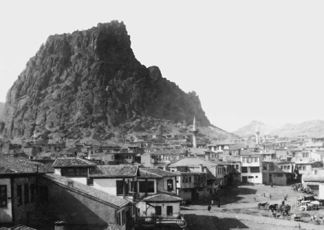 Afyonkarahisar 1921