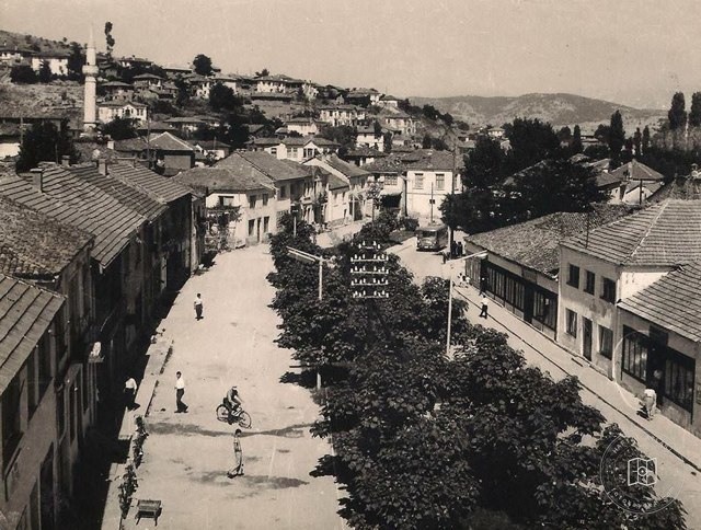 Delcevo, Macedonia