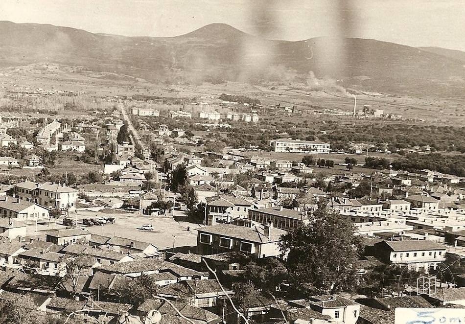 Soma / 1968