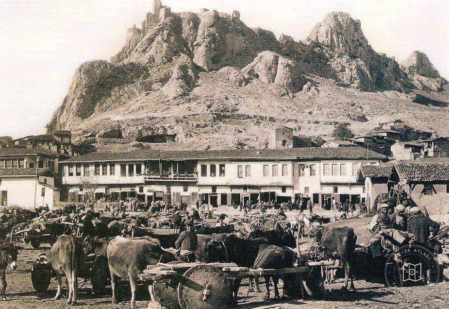 Tokat / 1940's