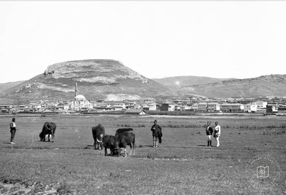 Bozüyük 1880′s