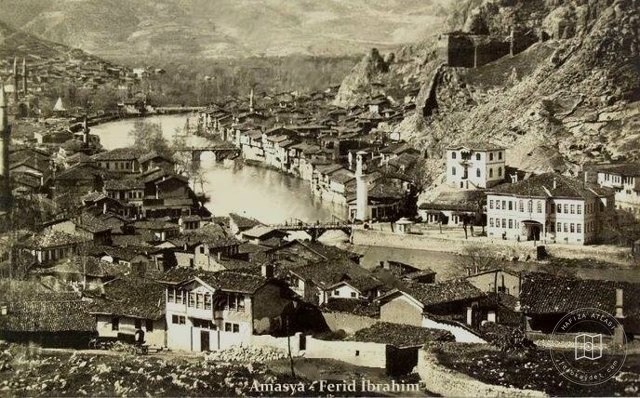 Amasya Photographer: Ferid Ibrahim