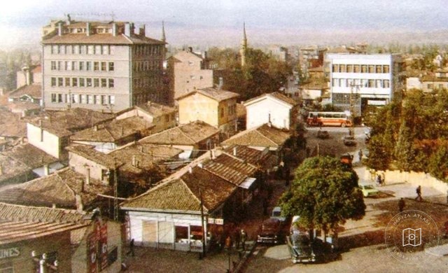 Çorum