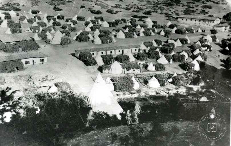 Ilıca Kaplıcaları, Kütahya
