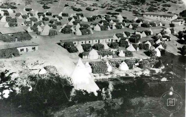 Ilıca Coateds, Kütahya