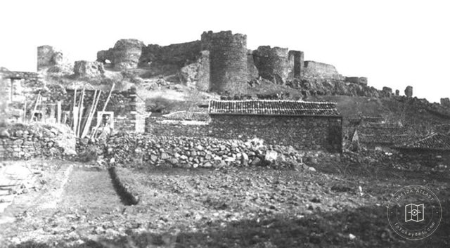 Izmir Kadifekale / 1920's