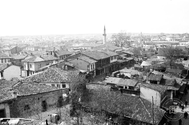 Uşak