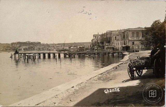 Çanakkale