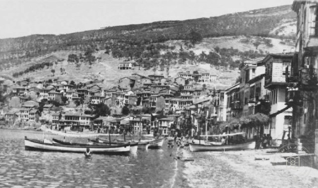Gemlik - Bursa