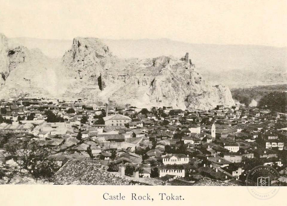 Tokat