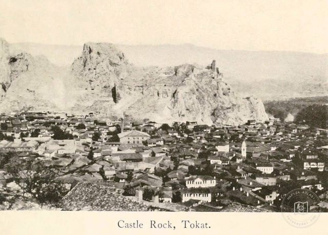 Tokat