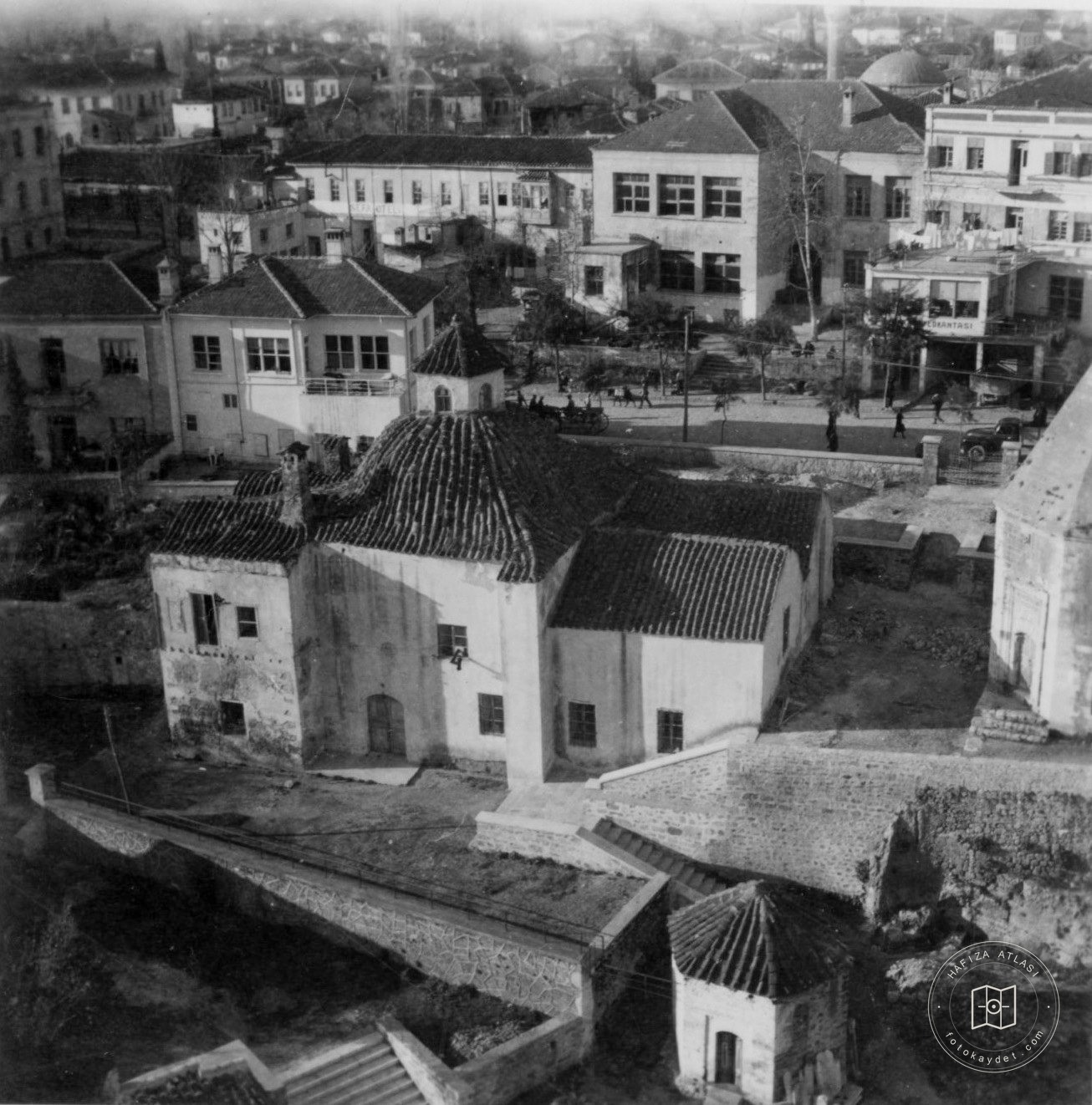 Antalya Mevlevihanesi