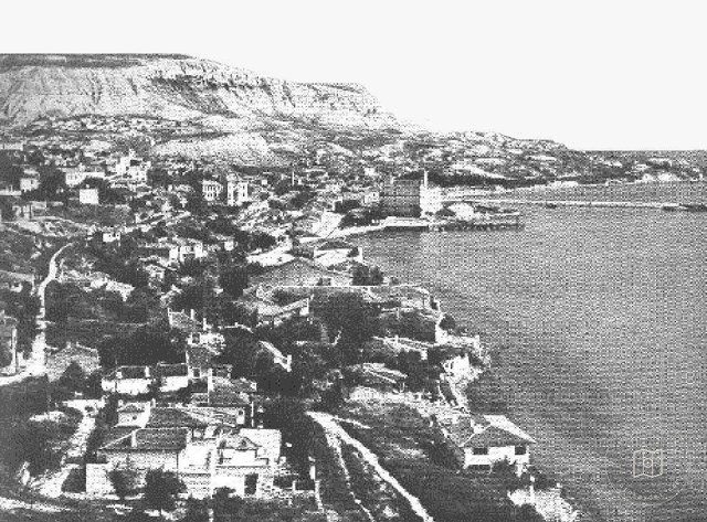 Balçık / 1940′lar
