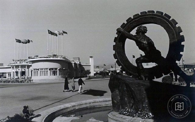 Izmir Fair / 1950s