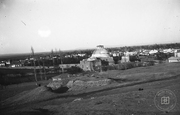 Konya Karatay Medresesi