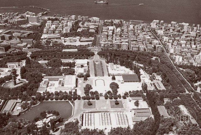 Izmir Fair / 1962