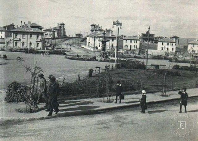 Kızılay’dan Maltepe’ye, Ankara