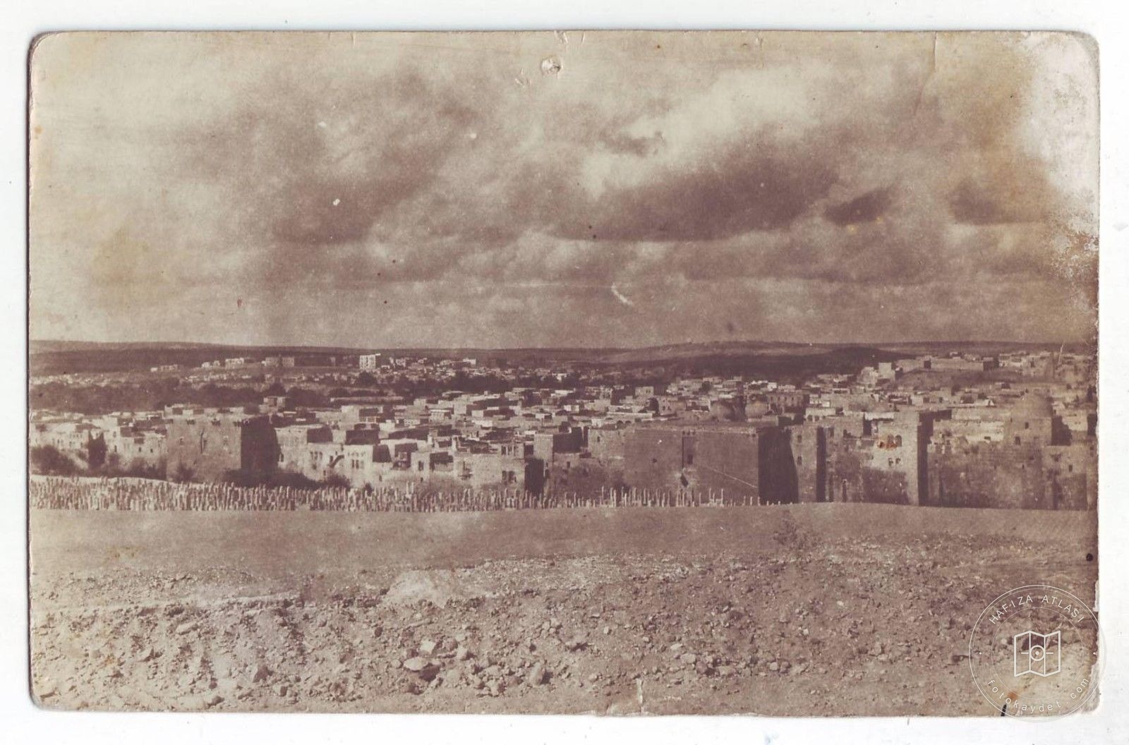 Gaziantep / 1910s