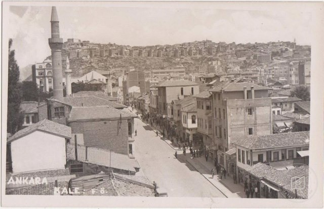 Ankara