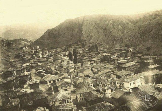 Mudurnu / 1913