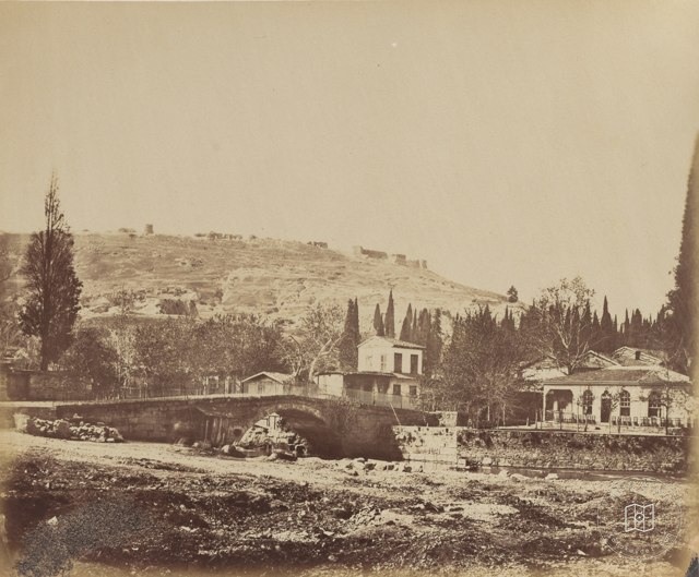 Caravan Road / Rubenis et Fils Photo in Izmir