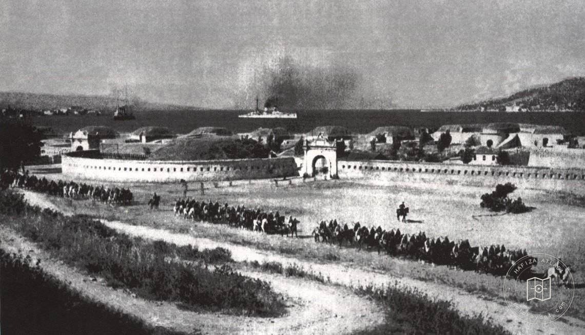 Çanakkale