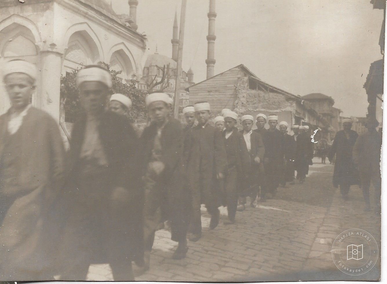 Edirne 1916